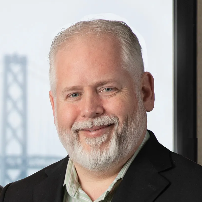 Gene Hoffman