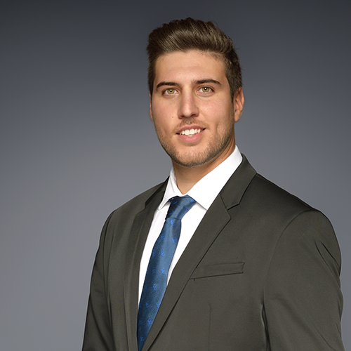 Kevin Contreras