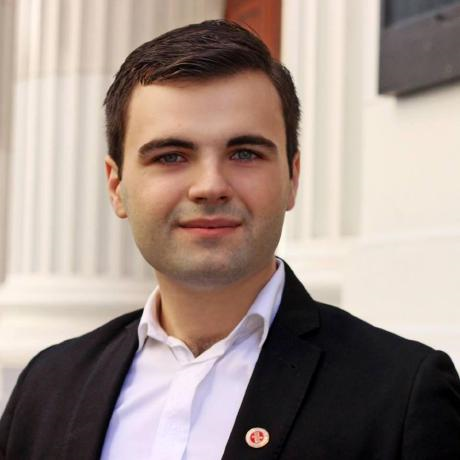 Alexandru Ionut Budisteanu