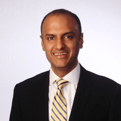 Shitij Gupta