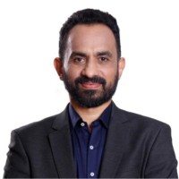 Sajeev VP