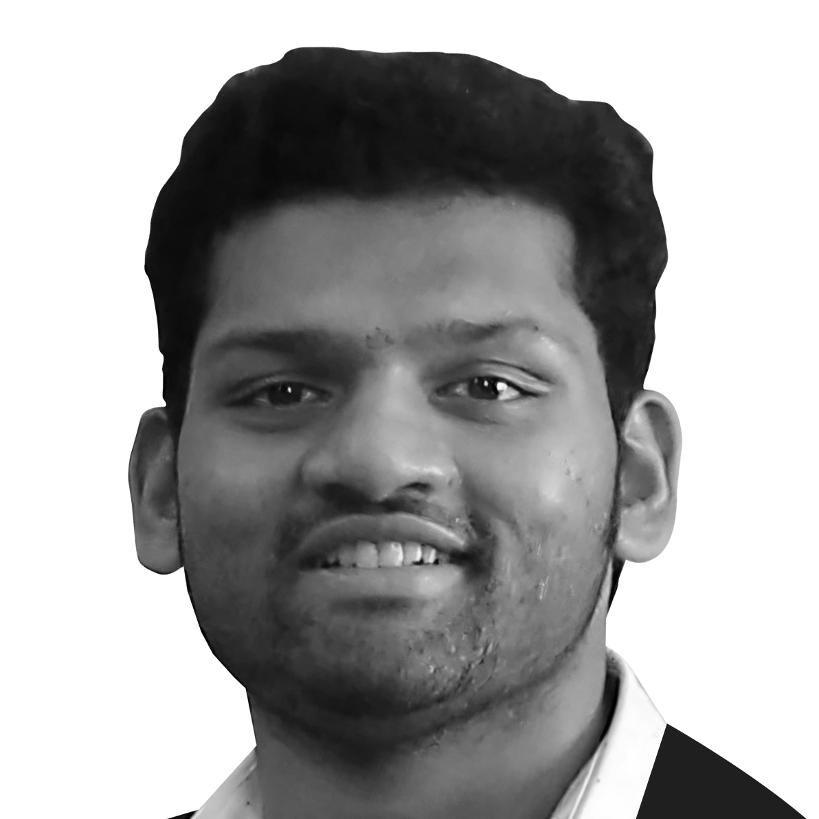 Sundeep Siripurapu