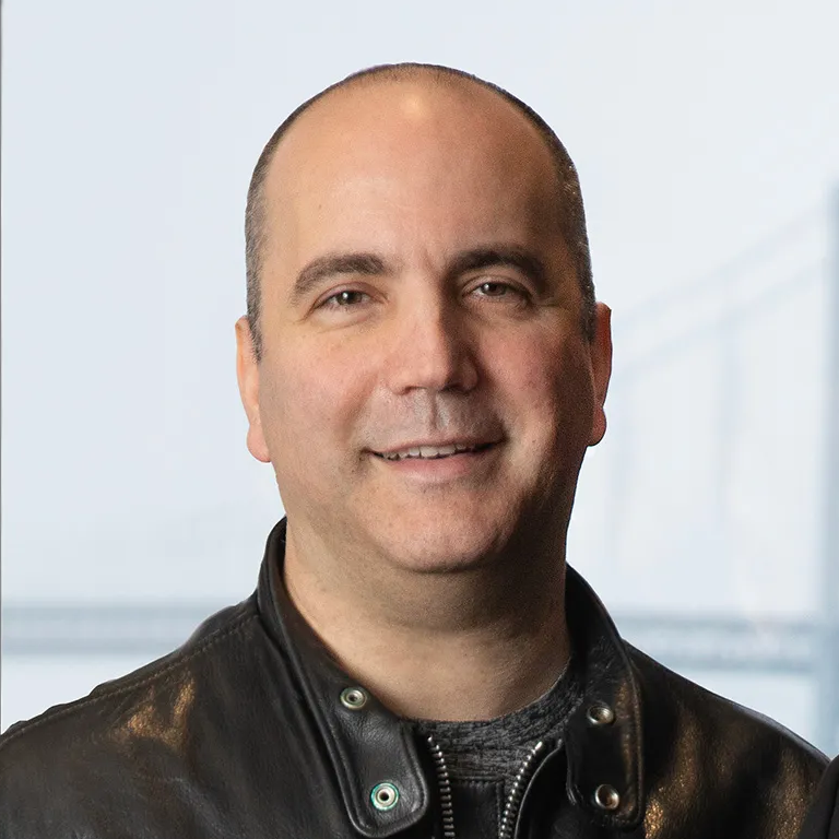 Bram Cohen