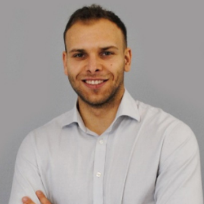 Kamil Müller