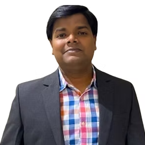 Prashant Gupta