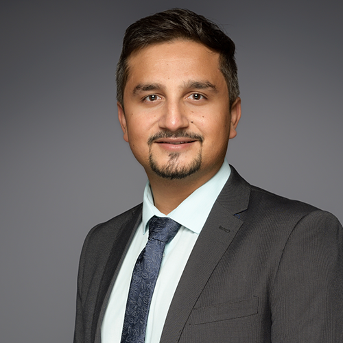 Faisal Imtiaz
