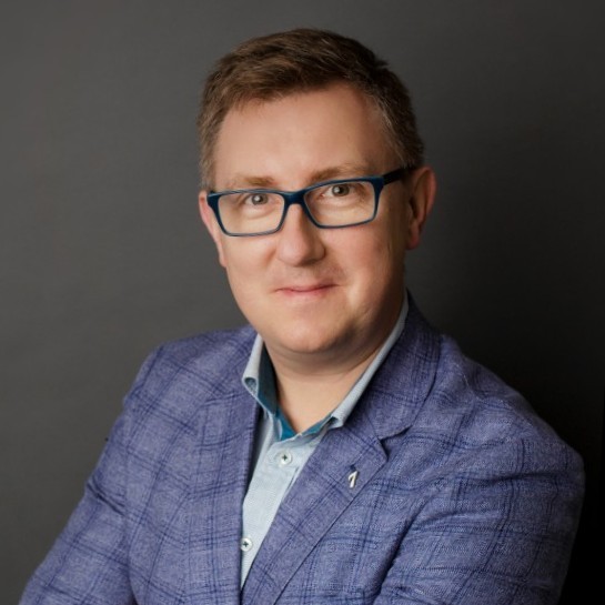 Maciej Misiurek