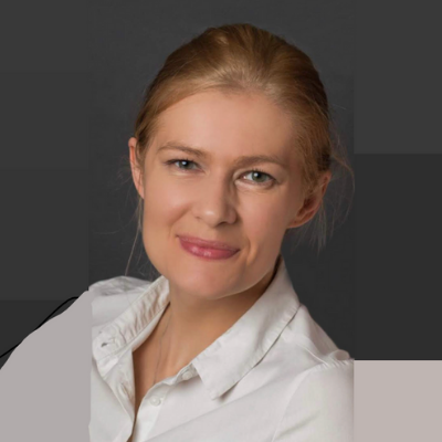 Katarzyna Misiurek, Asst. Prof.