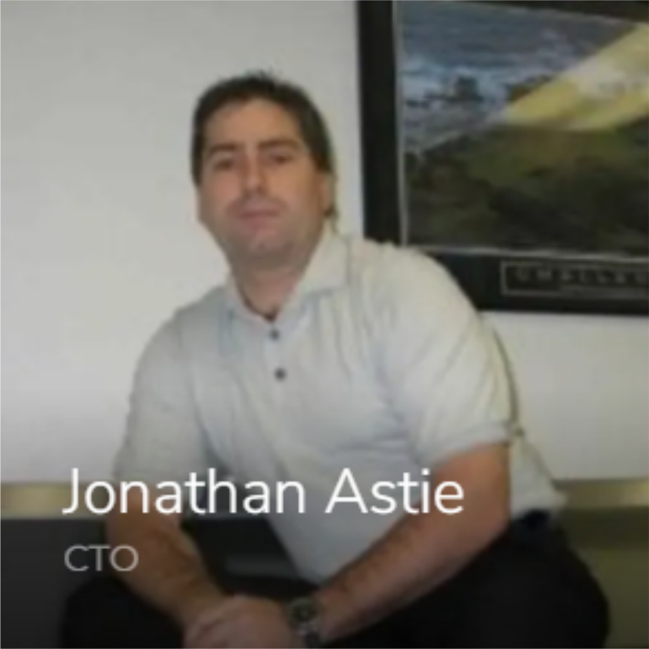 Jonathan Astie