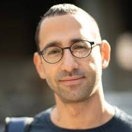Dr. Yonatan Sompolinsky