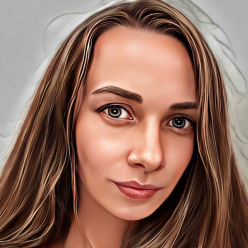 Mira Brezhinskaya
