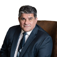 Paul Parker