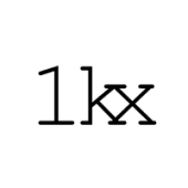 1kx
