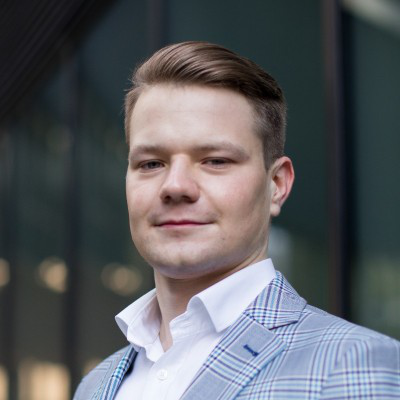 Matthias Soczyński