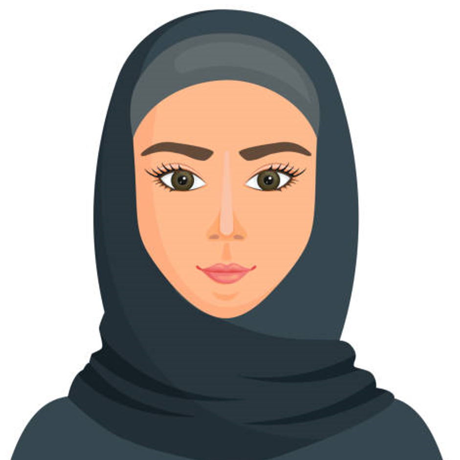 Sara Ali Salem Belabd Alsayer Alsuwaidi