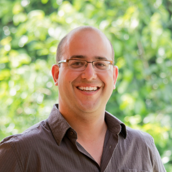 Professor Aviv Zohar
