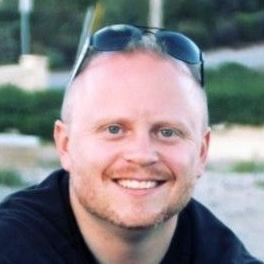 Mark Williamson