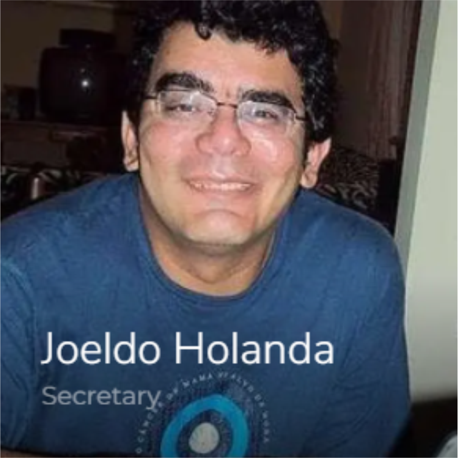 Joeldo Holanda