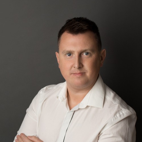 Bartosz Misiurek, PhD