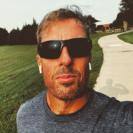Michael sanders